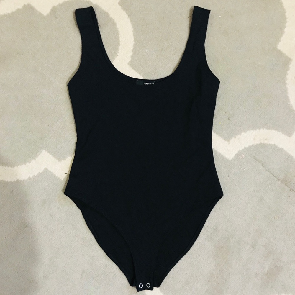 Bodysuit